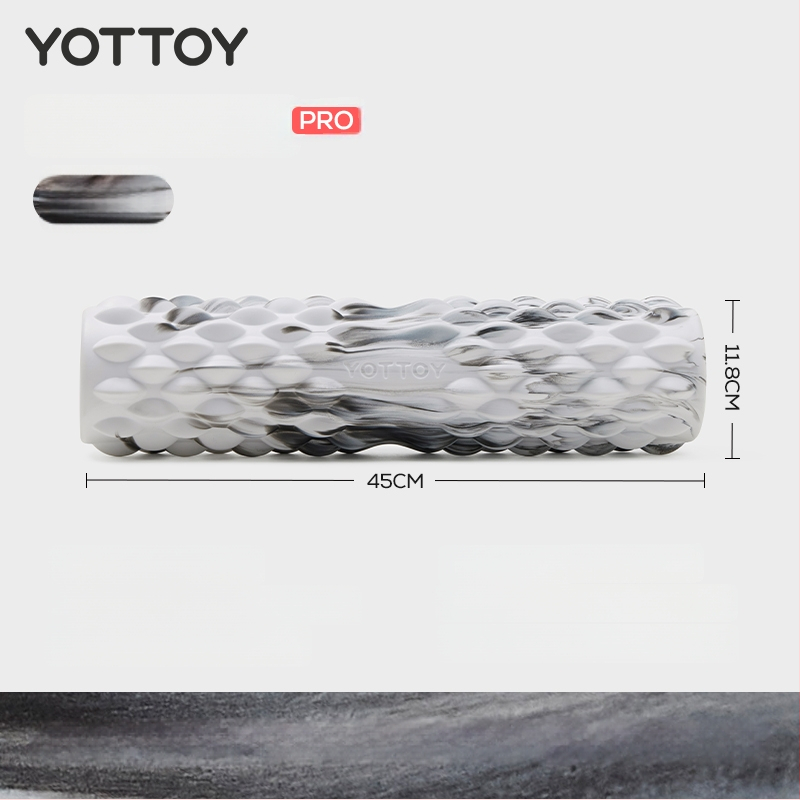 Putų volelis raumenų atsipalaidavimui, nugaros masažai ir kojų tonusui – Medžiaga: šilkas gėlė; Prekės ženklas: Kitas