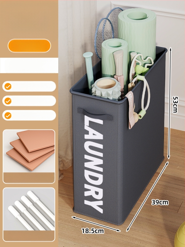 Jogas paklāja uzglabāšanas grozs, zīda ziedu materiāls, mini ar 6 slāņiem, ceļojumu uzglabāšanai, nepieciešama uzstādīšana