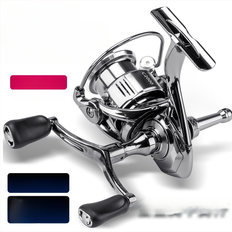 Emerson Fly Wheel Spole