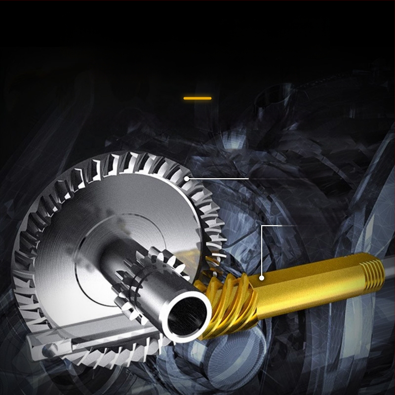 Emerson Fly Wheel Spole