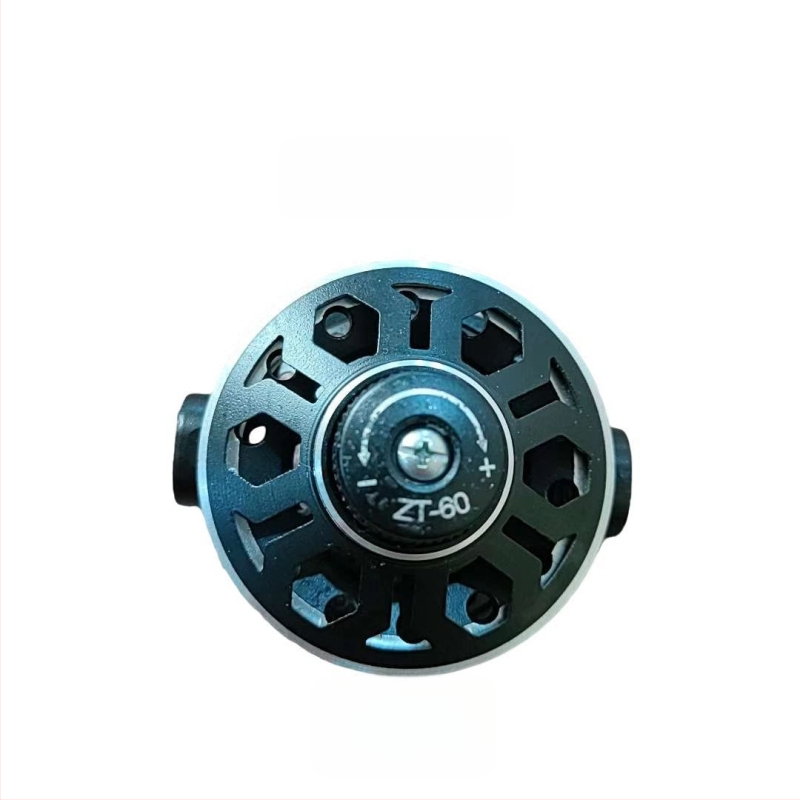 Morica pilnmetāla makšķerēšanas spole – modificēta konstrukcija, iepakojumā 50 gab