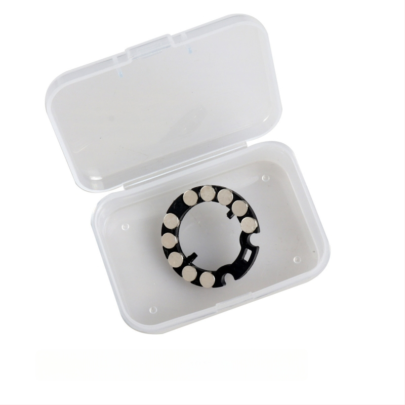 Baot makara – modifikācijas detaļas ar magnētisko bremzi, komplekts 100 gab., licencējama privātā zīmola