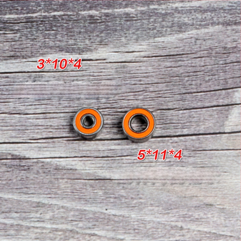 Baot makara – modifikācijas detaļas ar magnētisko bremzi, komplekts 100 gab., licencējama privātā zīmola