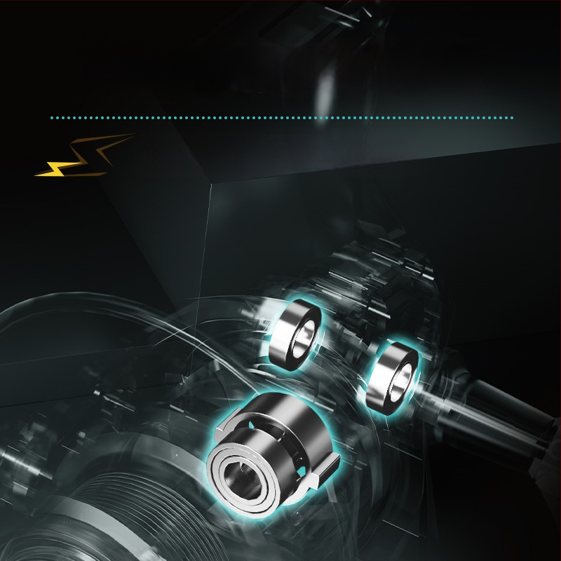 Spininga spole – HAUT TON zīmols (ārpus sporta) – 40 gab. iepakojumā – Autorizēta privāta zīmola