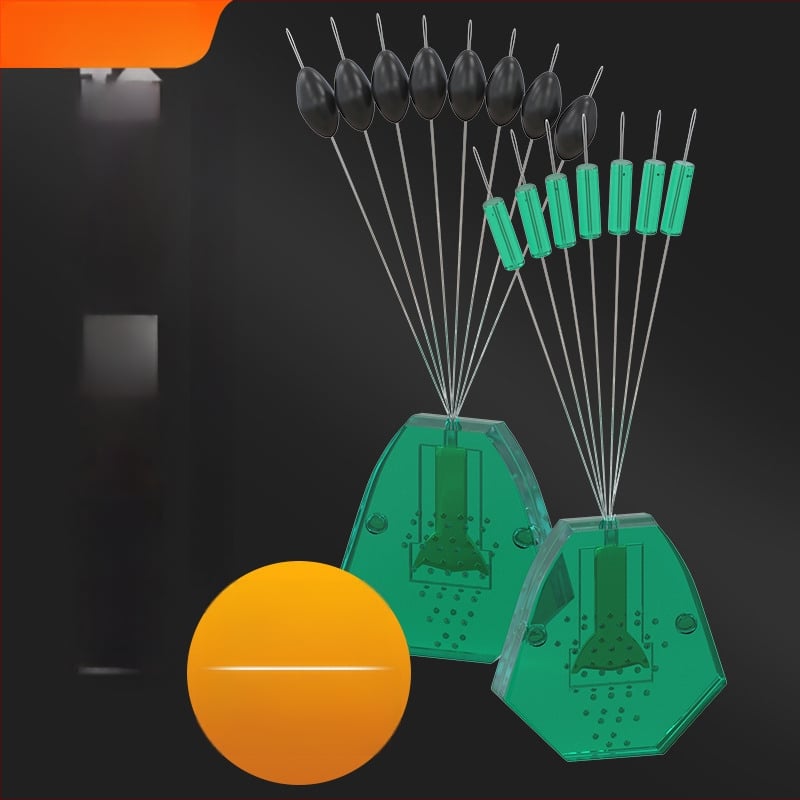 Aizslēdzošā pērle Space Bean mānekļiem – premium gumijas silikons, slīdējošais bloķēšanas mehānisms, jaunais modelis