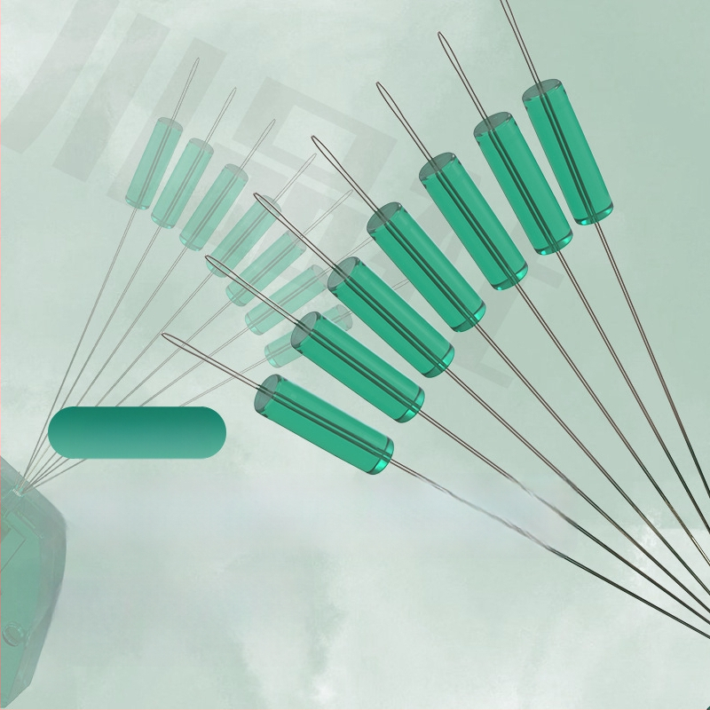 Aizslēdzošā pērle Space Bean mānekļiem – premium gumijas silikons, slīdējošais bloķēšanas mehānisms, jaunais modelis