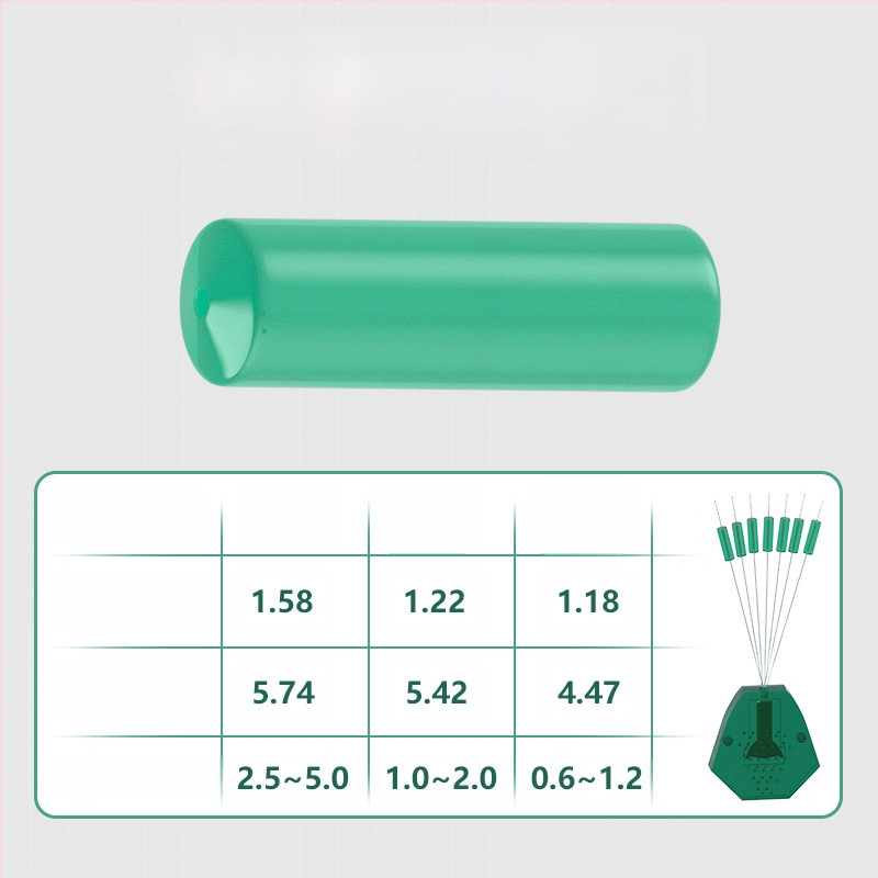 Aizslēdzošā pērle Space Bean mānekļiem – premium gumijas silikons, slīdējošais bloķēšanas mehānisms, jaunais modelis