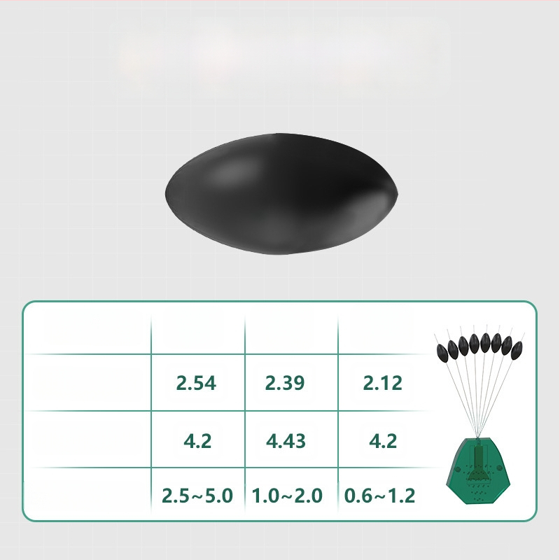 Aizslēdzošā pērle Space Bean mānekļiem – premium gumijas silikons, slīdējošais bloķēšanas mehānisms, jaunais modelis