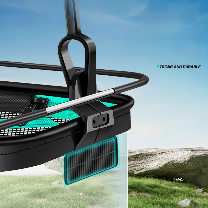 Dzīvo zivju spainis, saliekams, caurspīdīgs EVA dizains makšķerēšanai; svars 0.5 kg