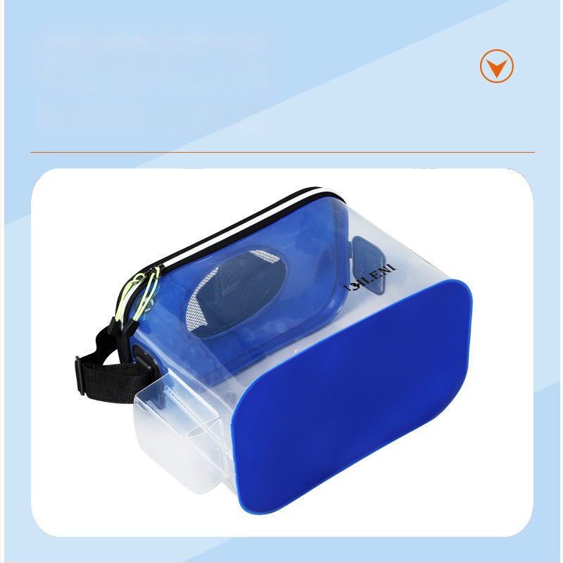 EVA makšķerēšanas spainis (Materiāls: EVA; Svars: Cits)