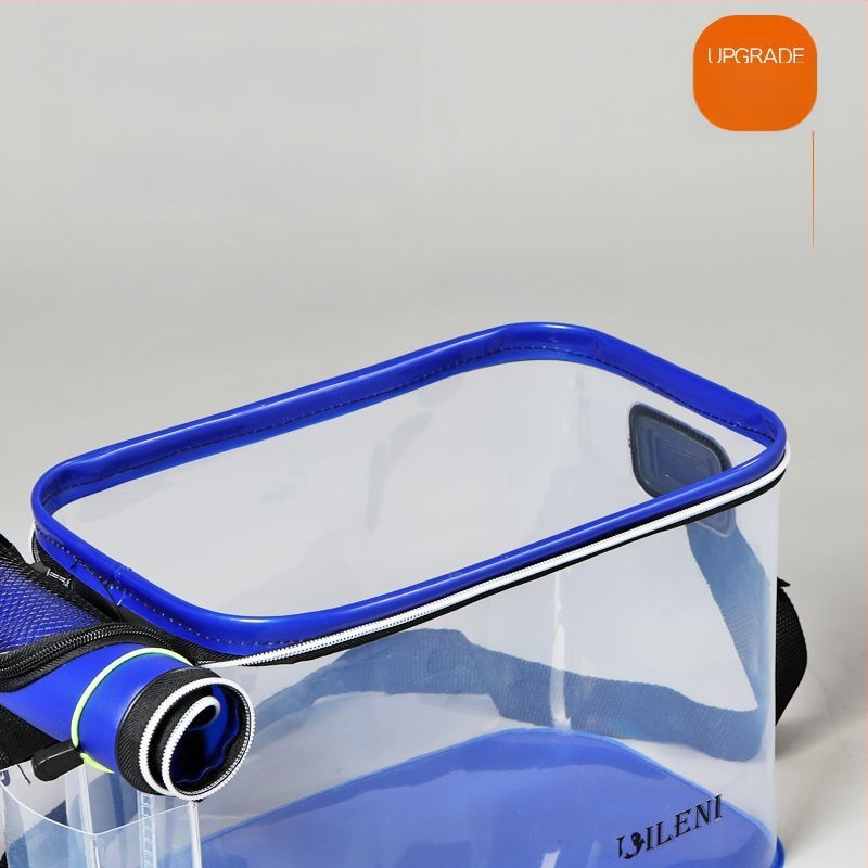 EVA makšķerēšanas spainis (Materiāls: EVA; Svars: Cits)