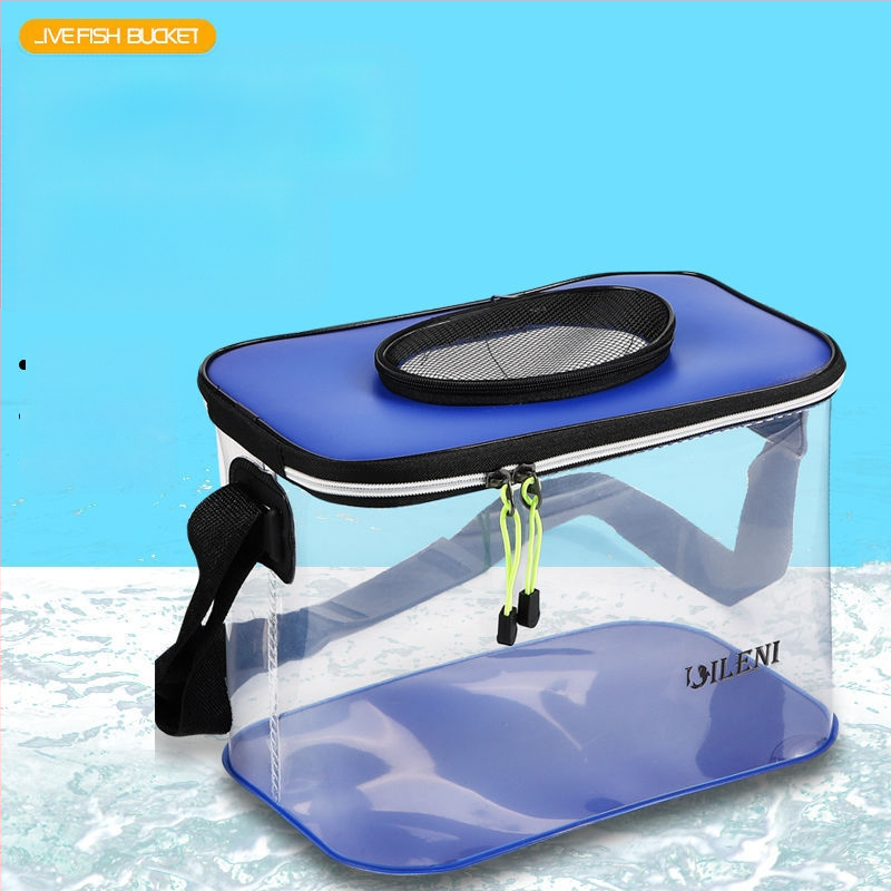 EVA makšķerēšanas spainis (Materiāls: EVA; Svars: Cits)