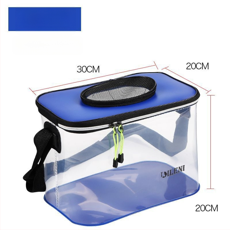 EVA makšķerēšanas spainis (Materiāls: EVA; Svars: Cits)