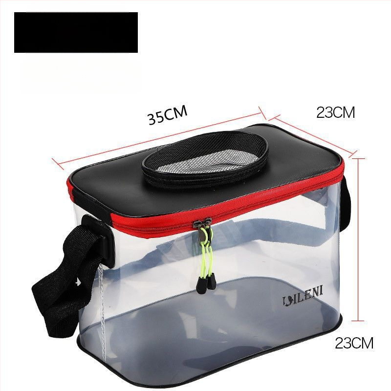 EVA makšķerēšanas spainis (Materiāls: EVA; Svars: Cits)