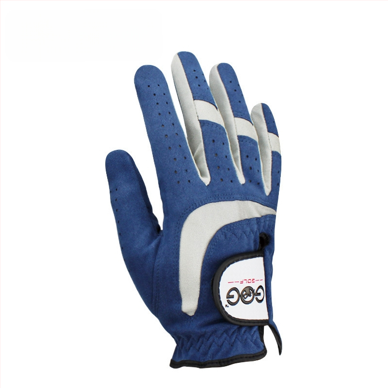 GOG golfa cimdi – Mikrošķiedra, Abpusējs dizains, Elpojoši, Ērti