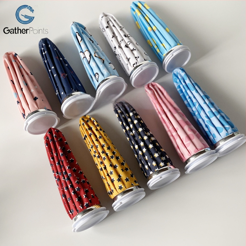 Nešiojamos sporto terapijos šaldymo pakuotė, sulankstoma, greitas aušinimas ir vandens įpurškimas; medžiaga: poliesteris su PVC/TPU danga; tinka sportui ir piknikams