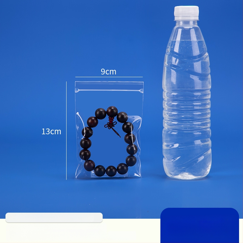 PP skaidri užsegama pakuotė papuošalams ir maisto produktams – savarankiškai užsidaranti, aukštos temperatūros atsparumas, drėgmei atsparumas