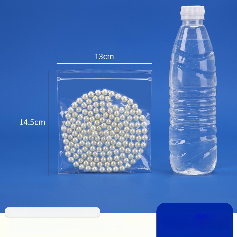 PP skaidri užsegama pakuotė papuošalams ir maisto produktams – savarankiškai užsidaranti, aukštos temperatūros atsparumas, drėgmei atsparumas