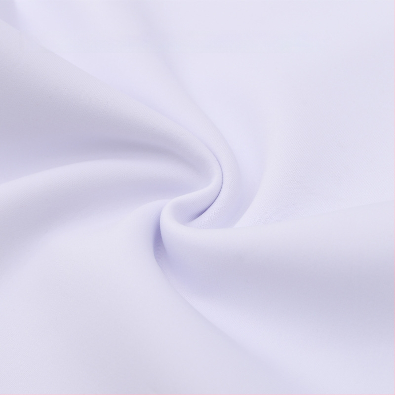 Plisēta krēsla pārvalka, elastīga, bieza poliestera audums, audums 300 g, produkta svars 500 g, ar integrētu mugures atzveltni, viesnīcu banketu stils