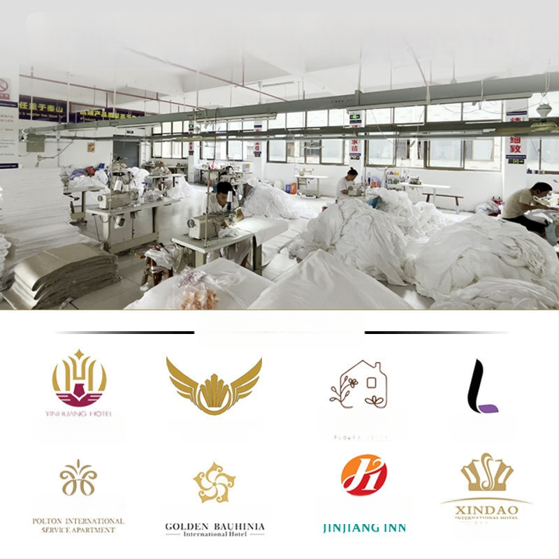 Kétoldalas hotel minőségű ágy futó poliészterből, modern, minimalist stílus, első osztályú minőség, szállodák és panziók számára