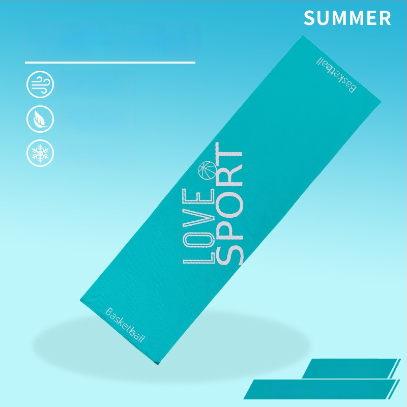 Sporta dvielle no mikrošķiedras, elpojošs un ātri žūst, 50 g, ar logotipu drukāts