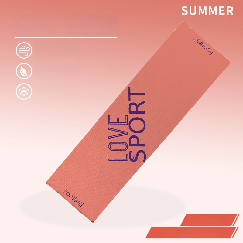 Sporta dvielle no mikrošķiedras, elpojošs un ātri žūst, 50 g, ar logotipu drukāts