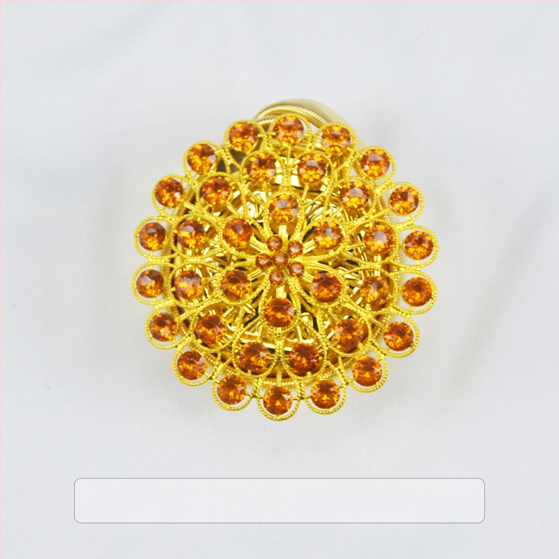 Yanxi alumīnijas aizkaru siksna ar magnētisko sprādzi, moderns minimālisms, pielāgojama