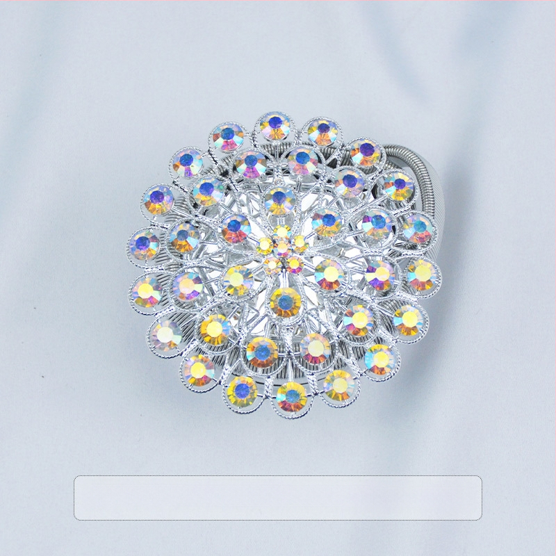 Yanxi alumīnijas aizkaru siksna ar magnētisko sprādzi, moderns minimālisms, pielāgojama