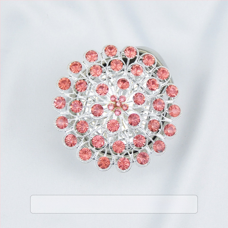 Yanxi alumīnijas aizkaru siksna ar magnētisko sprādzi, moderns minimālisms, pielāgojama