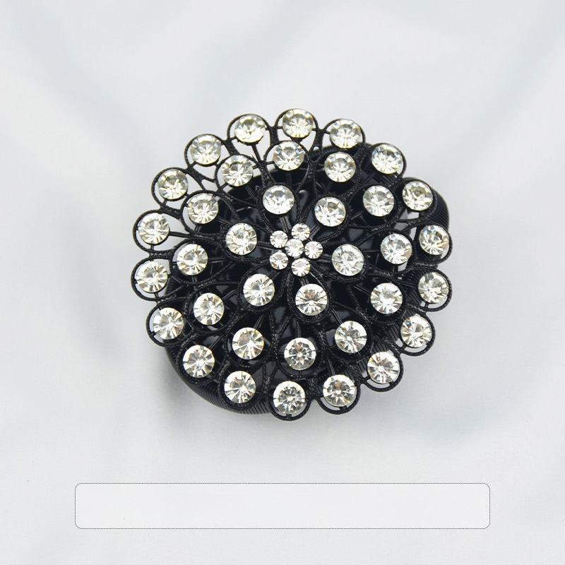 Yanxi alumīnijas aizkaru siksna ar magnētisko sprādzi, moderns minimālisms, pielāgojama