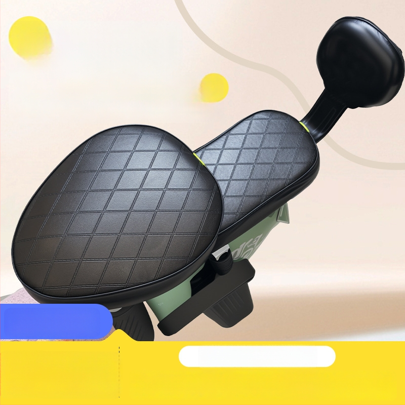 Elektro automobilio sėdynės užvalkalas iš PU odos, visų sezonų, autorizuota privatų prekės ženklą