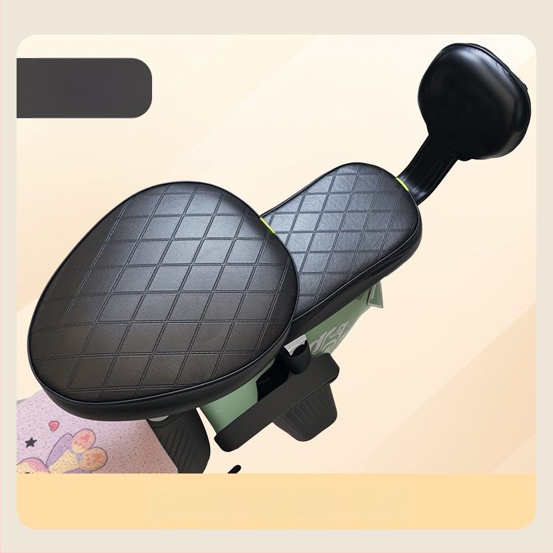 Elektro automobilio sėdynės užvalkalas iš PU odos, visų sezonų, autorizuota privatų prekės ženklą