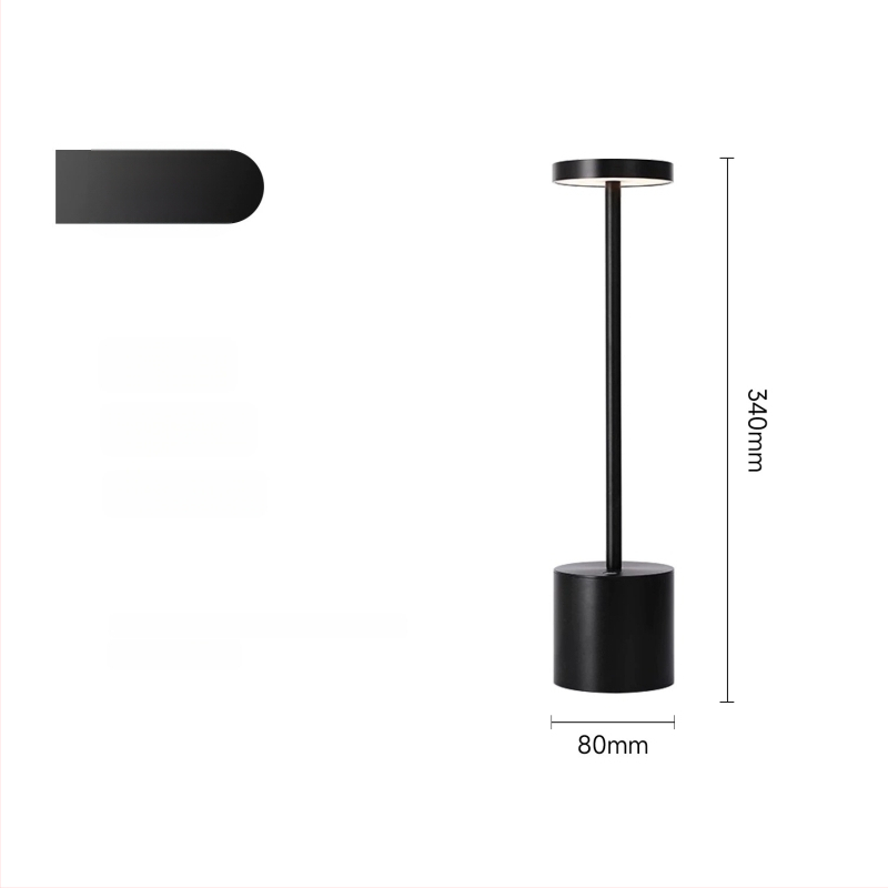 I formos stalinė lempa su geležiniu gaubtu, mygtuko jungiklis, įmontuota baterija, įtampa ≤36V, prekės ženklas Yao family