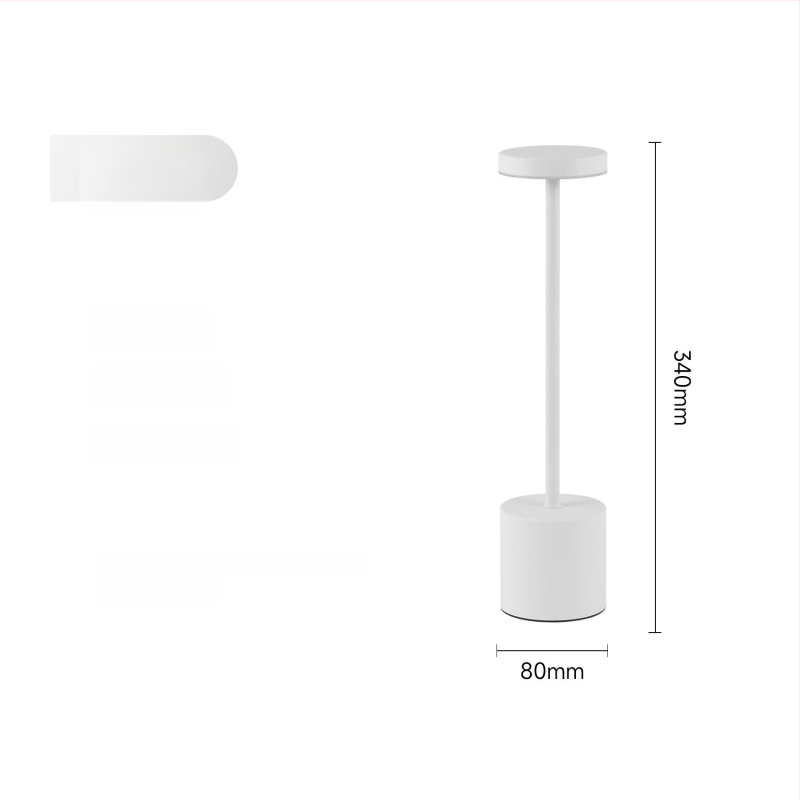 I formos stalinė lempa su geležiniu gaubtu, mygtuko jungiklis, įmontuota baterija, įtampa ≤36V, prekės ženklas Yao family