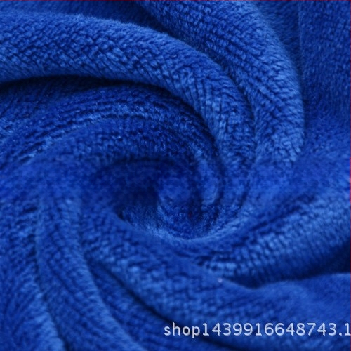 Mikropluošto automobiliui skirti valymo rankšluostis, superfin pluoštai, greita vandens absorbcija, be pūkų, storesnis, daugiafunkcinis