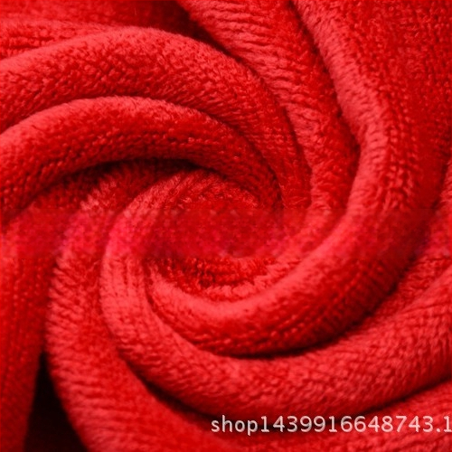 Mikropluošto automobiliui skirti valymo rankšluostis, superfin pluoštai, greita vandens absorbcija, be pūkų, storesnis, daugiafunkcinis