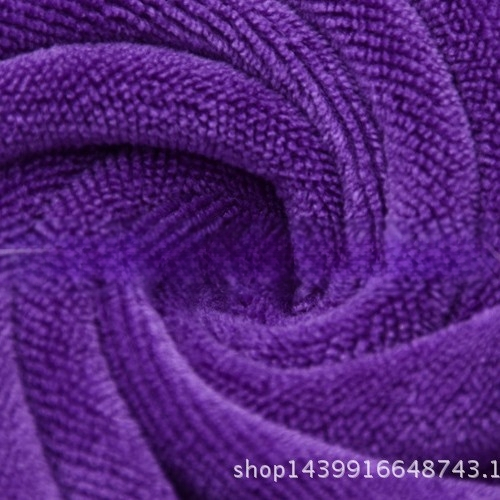 Mikropluošto automobiliui skirti valymo rankšluostis, superfin pluoštai, greita vandens absorbcija, be pūkų, storesnis, daugiafunkcinis