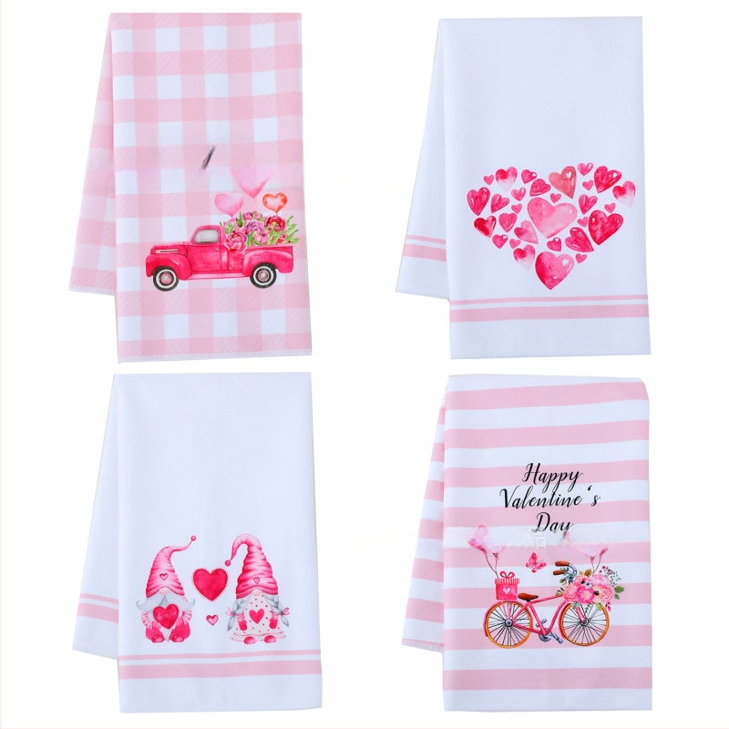 Virtuvinis rankšluostis iš mikropluošto (spausdintas logotipas; 78 g)