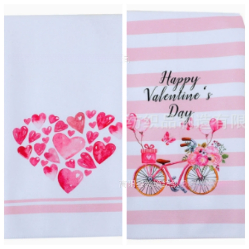 Virtuvinis rankšluostis iš mikropluošto (spausdintas logotipas; 78 g)