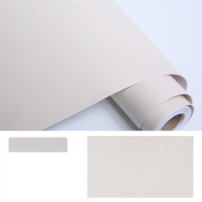 Pašlīmējoša koka raksta tapete mēbelēm renovācijai — ūdensizturīga, piemērota durvīm, garderobēm un plauktiem, moderns minimālisma stils