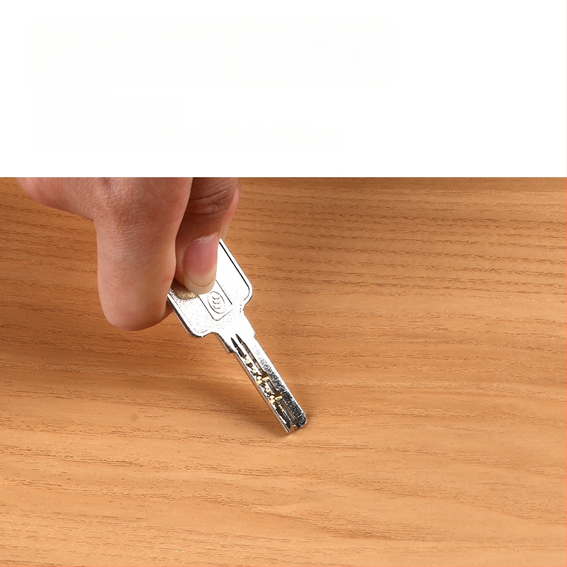 Pašlīmējoša koka graudu faktūras mēbeļu atjaunošanai, PVC, ūdensizturīga un mitrumizturīga, dekoratīvais pārklājums skapjiem un veciem mēbelēm