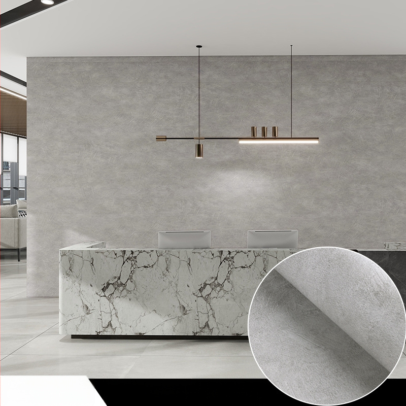 Pašlīmējoša koka graudu faktūras mēbeļu atjaunošanai, PVC, ūdensizturīga un mitrumizturīga, dekoratīvais pārklājums skapjiem un veciem mēbelēm