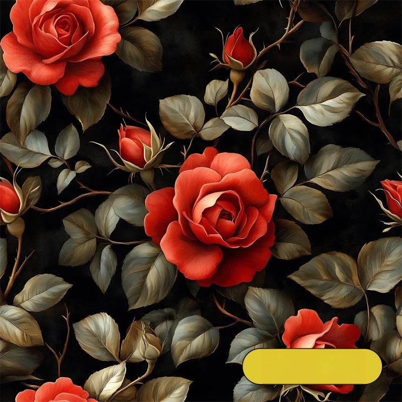 Pašlīmējošas PVC tapetes mēbelēm un sienām – ziedu dekors sienu apdarei, skapis un garderobes atjaunošana, premium klases