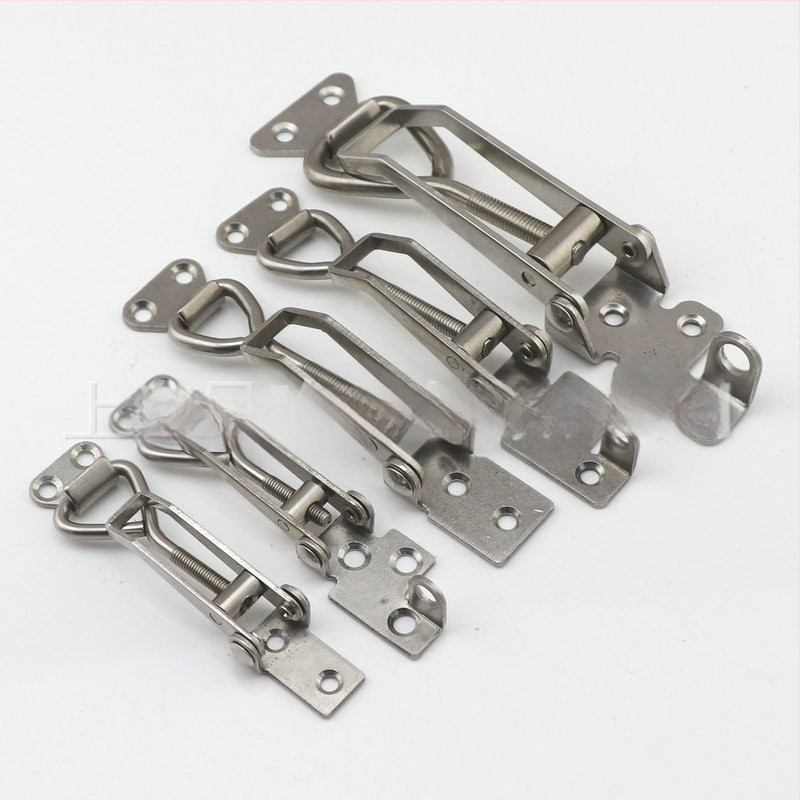 Greitas spaustukas modelis 4001, anglies plienas, Gu hongjian, komerciniam naudojimui