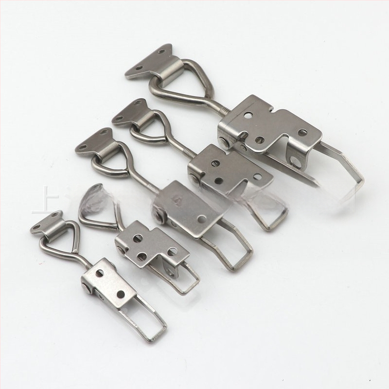 Greitas spaustukas modelis 4001, anglies plienas, Gu hongjian, komerciniam naudojimui