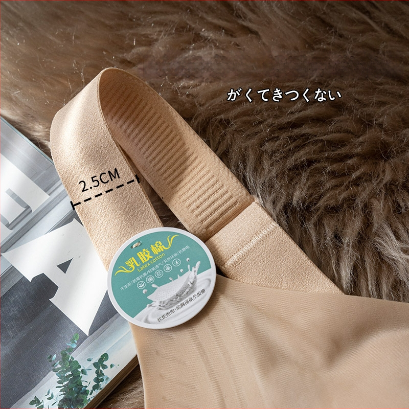 Vezeték nélküli, lélegző vékony női melltartó nagy mellekhez, könnyű és kényelmes, vékony formázott kosár, oldalsó támasz