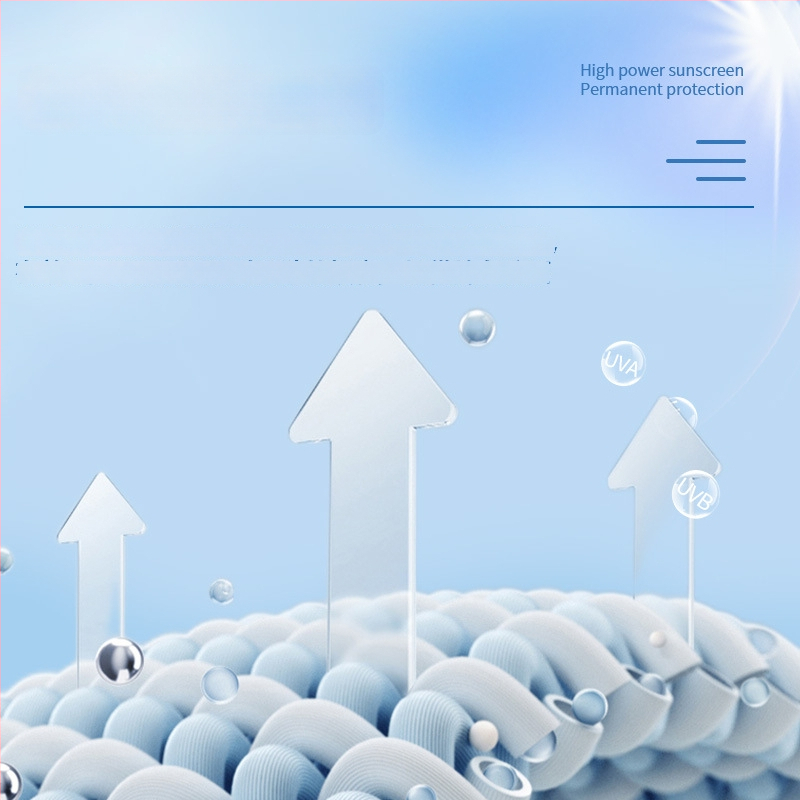 Женски слънцезащитни ръкави за колоездене на открито – ледено копринени охлаждащи ръкави, UV защита, найлон 81-95% съдържание