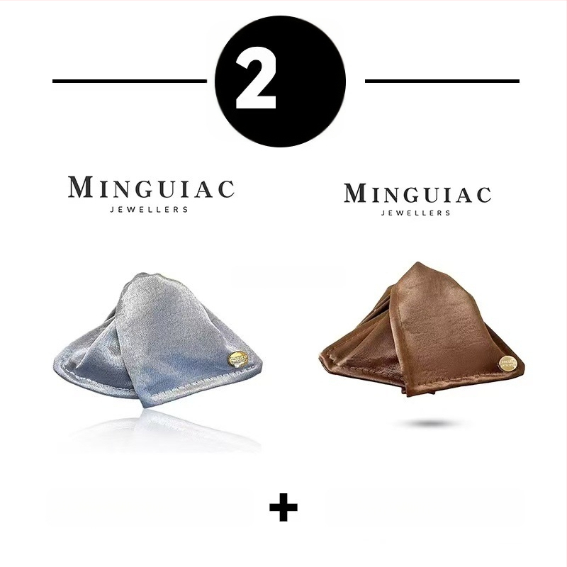 Satīna trīsstūrveida matu spraudnis sievietēm, rokdarbs, pavasaris 2025