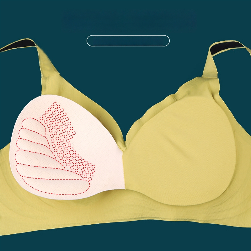 Подплънки за сутиен – ултра тънки подплънки от пяна за дискретно повдигане (пролет 2023)