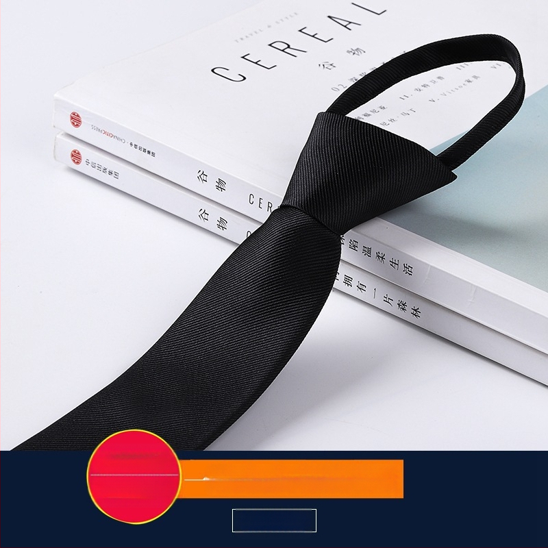 Клипс за вратовръзка, цвете за вратовръзка, стил без възли, без персонализация, за възрастни